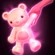 Teddy Bear Icon