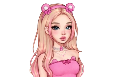 Lina | Dress To Impress Wiki | Fandom