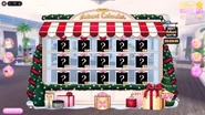 New Advent Calendar UI