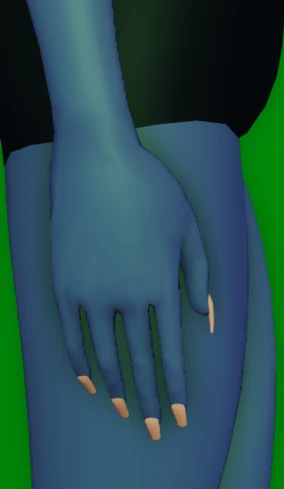 Nails | Dress To Impress Wiki | Fandom
