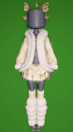 Winter Moth Set | Dress To Impress Wiki | Fandom