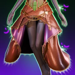 Steampunk Skirt | Dress To Impress Wiki | Fandom