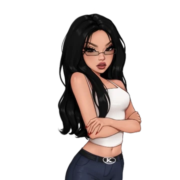 Lina (Mystery Models) | Dress To Impress Wiki | Fandom