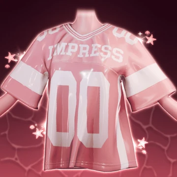 Sport Jersey | Dress To Impress Wiki | Fandom