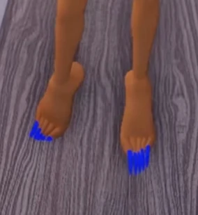 Nails | Dress To Impress Wiki | Fandom