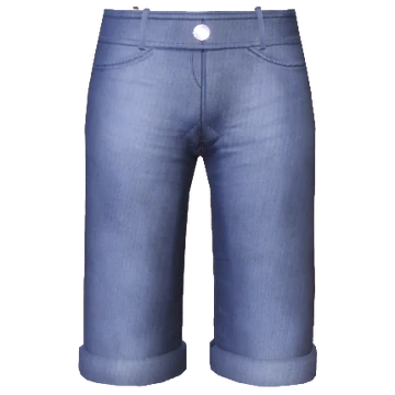 Jean Shorts | Dress To Impress Wiki | Fandom Jean Shorts | Dress To Impress Wiki | Fandom