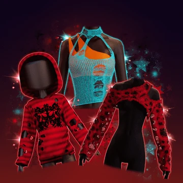 Grunge Set | Dress To Impress Wiki | Fandom