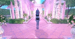 Runway | Dress To Impress Wiki | Fandom Runway | Dress To Impress Wiki | Fandom