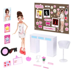 Lana Fashion Doll Deluxe Set | Dress To Impress Wiki | Fandom