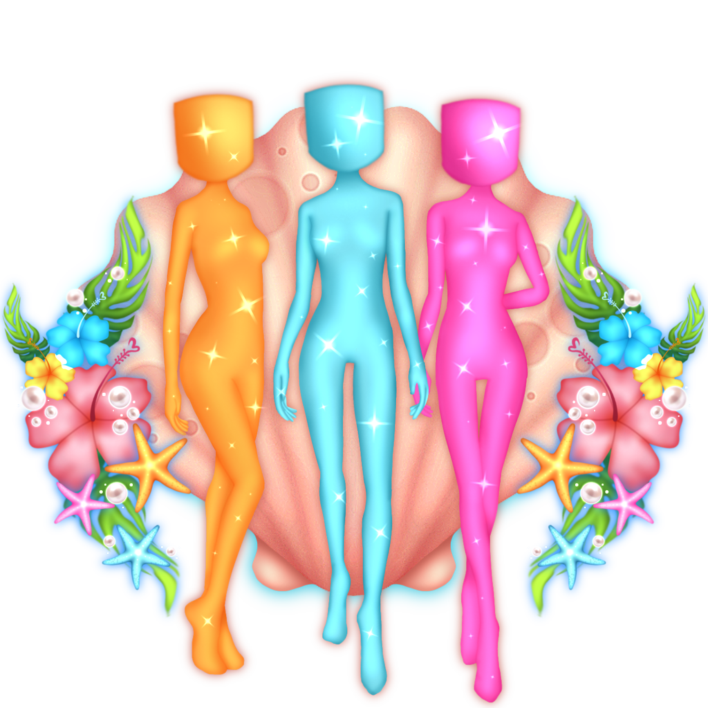 Summer Pose Pack | Dress To Impress Wiki | Fandom