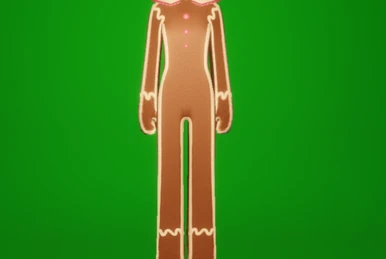 Gingerbread Dress | Dress To Impress Wiki | Fandom Gingerbread Dress | Dress To Impress Wiki | Fandom