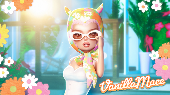 VANILLAMACE TAKEOVER!
