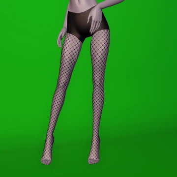 Fishnet Tights | Dress To Impress Wiki | Fandom
