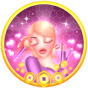 Custom Makeup | Dress To Impress Wiki | Fandom