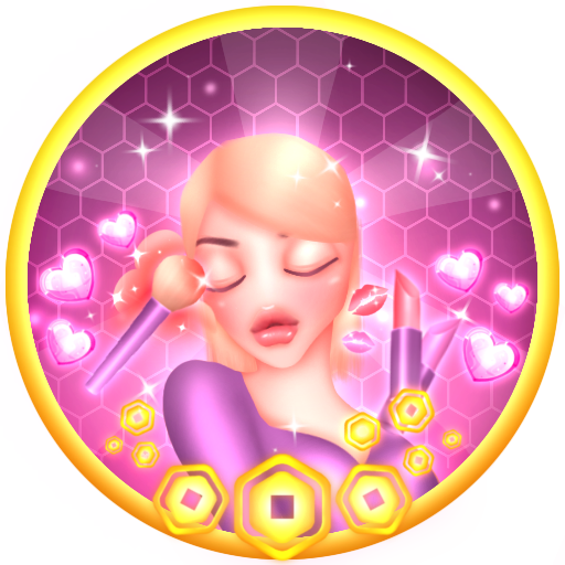 Custom Makeup | Dress To Impress Wiki | Fandom