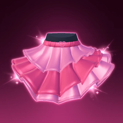Fairy Heart Skirt | Dress To Impress Wiki | Fandom