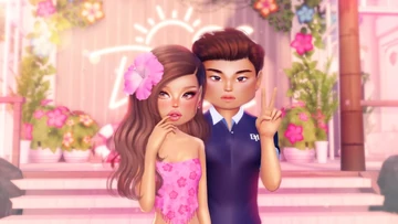 Summer 2025: Part 2 | Dress To Impress Wiki | Fandom