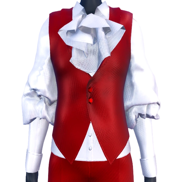 Ruffled Shirt | Dress To Impress Wiki | Fandom Ruffled Shirt | Dress To Impress Wiki | Fandom