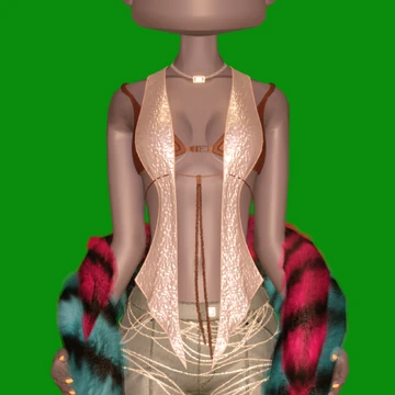 KATSEYE Daniela Top | Dress To Impress Wiki | Fandom KATSEYE Daniela Top | Dress To Impress Wiki | Fandom