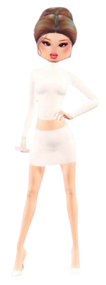Lana | Dress To Impress Wiki | Fandom