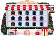 Advent Calendar 2025 UI (Incomplete)