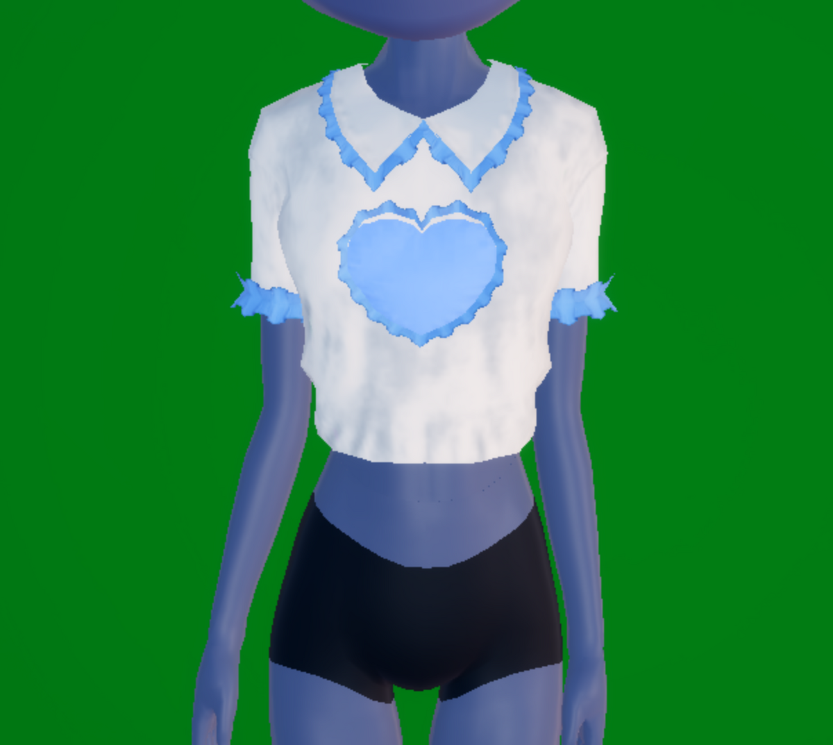 Sweetheart Shirt | Dress To Impress Wiki | Fandom
