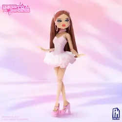slim fit dress slacks Dress to Impress Mystery Small Doll Series 1