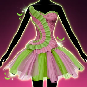 Baddie Pass | Dress To Impress Wiki | Fandom