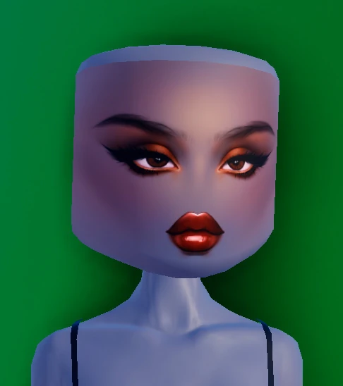 Makeup | Dress To Impress Wiki | Fandom