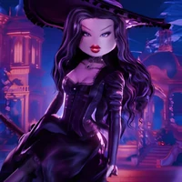 Halloween 2024 - Icon