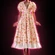 Strawberry Dress Icon