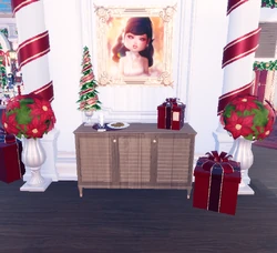 Gingerbread Onesie | Dress To Impress Wiki | Fandom Gingerbread Onesie | Dress To Impress Wiki | Fandom