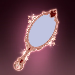 Mirror - Render
