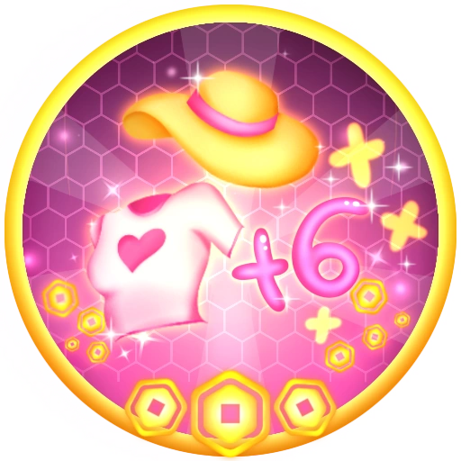 Increased Item Limit Icon