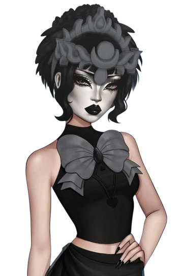 Gothic Romance | Dress To Impress Wiki | Fandom