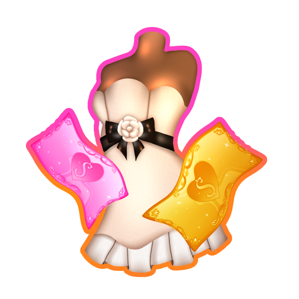 Currency Items | Dress To Impress Wiki | Fandom