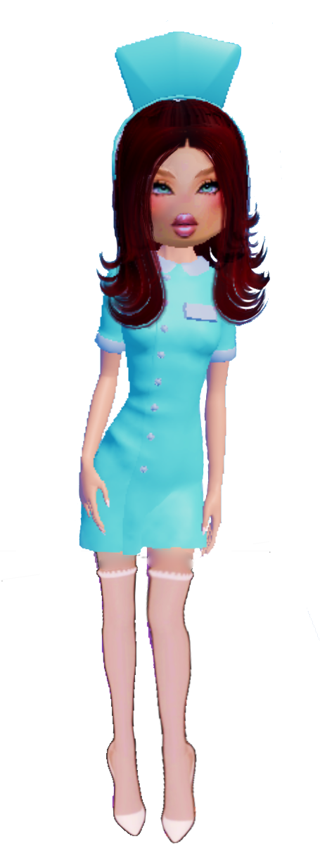 Julie | Dress To Impress Wiki | Fandom