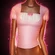 Coquette T-Shirt Icon