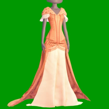 Rococo Reverie Dress | Dress To Impress Wiki | Fandom Rococo Reverie Dress | Dress To Impress Wiki | Fandom