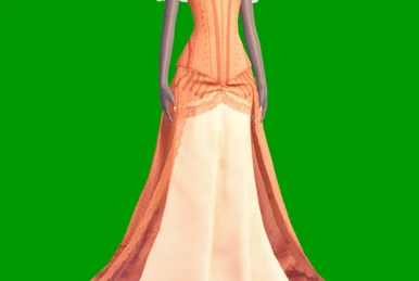 Butterfly Corset | Dress To Impress Wiki | Fandom
