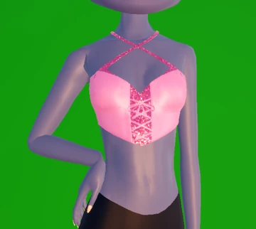 Fairy Top | Dress To Impress Wiki | Fandom Fairy Top | Dress To Impress Wiki | Fandom