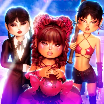 Halloween 2025 | Dress To Impress Wiki | Fandom