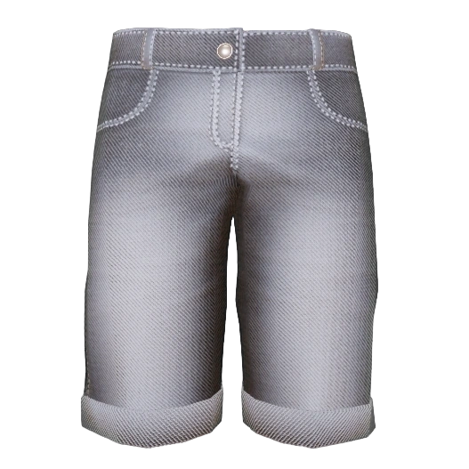 Jean Shorts | Dress To Impress Wiki | Fandom