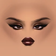 Female - Face 46