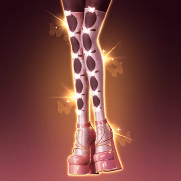 Butterfly Shoes | Dress To Impress Wiki | Fandom