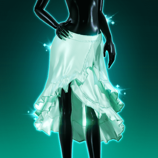 Layered Skirt | Dress To Impress Wiki | Fandom