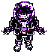 DT-Endure!Sans, EndureTale Wiki