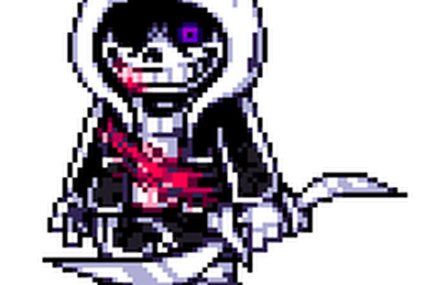 Dusttale] Evolution Dust Sans Theme's{fandade} (+Bonus) please