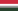 Flag of Hungary