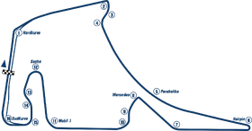 Hockenheimring 2002